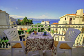 Apartmani Mandalinic
